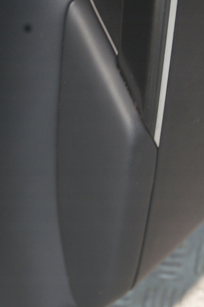 фото №7, Kia ev6 обшивка двері лівий задня задній