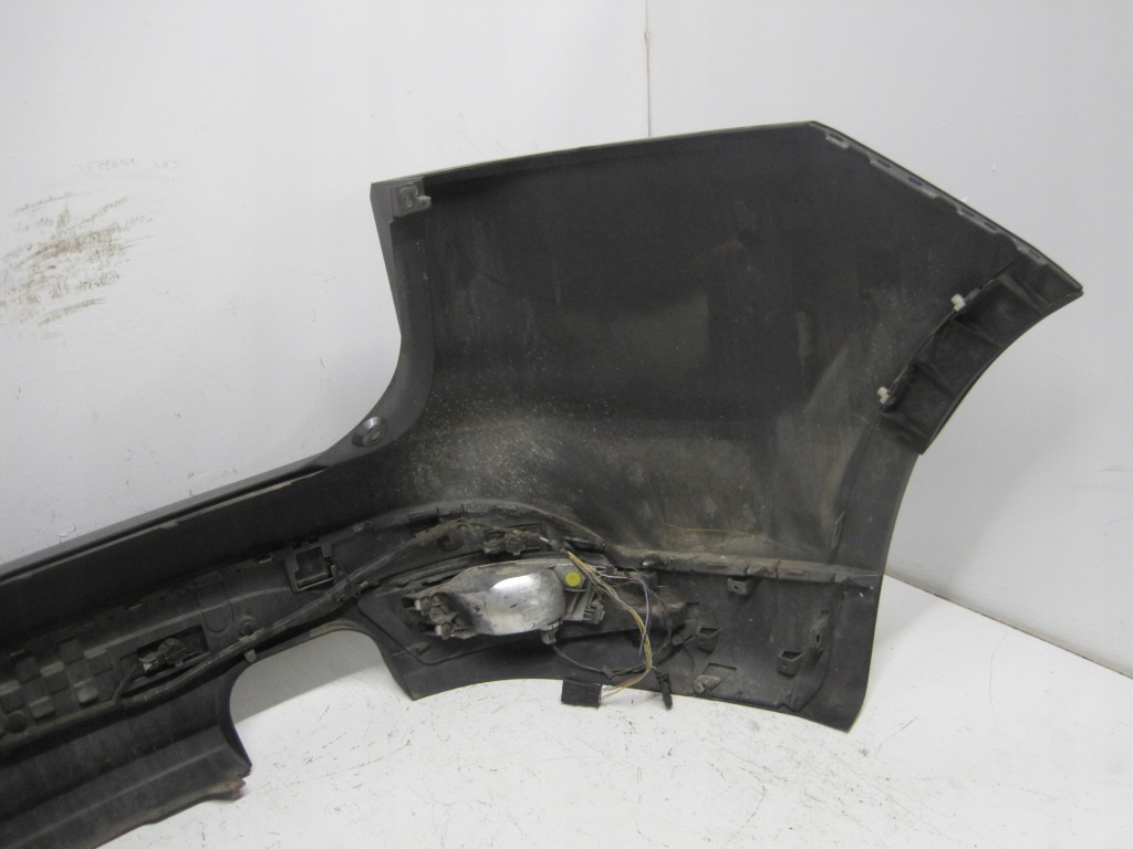 Бампер задній задній jaguar f pace 4 pdc 18r Зі Шроту