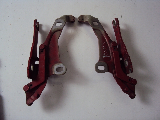 фото №1, Петли капот mini r56 06-13