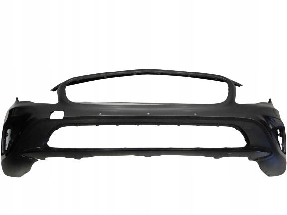 фото №1, Mercedes-benz оригинальный номер a1568800540 бампер