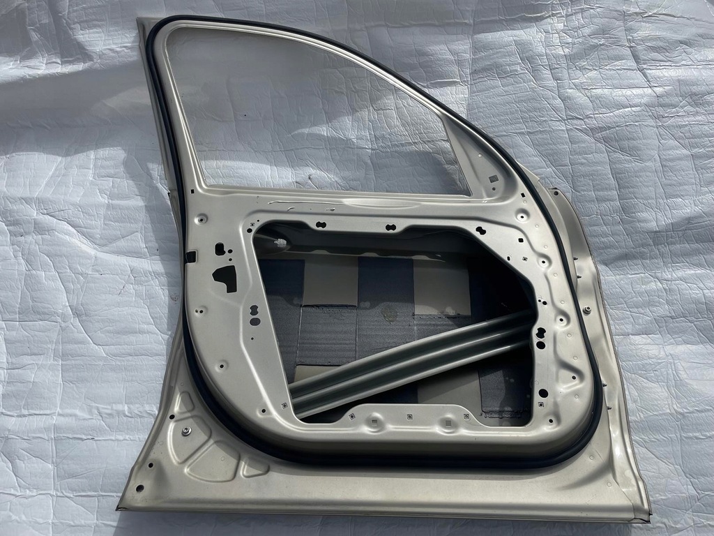 фото №7, Bmw x4 g02 двері лівий перед ліва передні