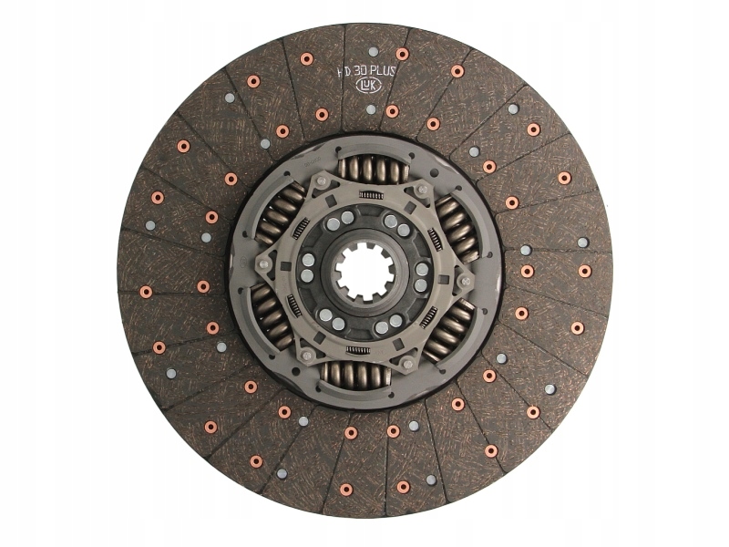 фото №1, Schaeffler luk 343 0202 10 диск сцепления