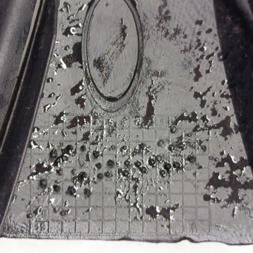 Купить Peugeot 308 2 2 t9 2013-2017 решётка  решётка радиатора бампера передний aa36127066