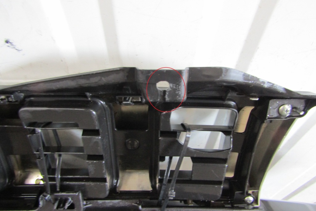 фото №14, Бампер перед передний suzuki jimny lift 12-18