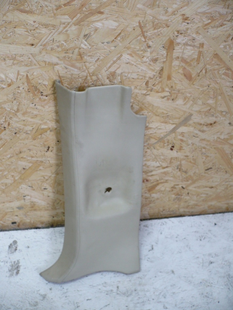 фото №7, Dodge ram iii блок двигуна захист стійка накладка