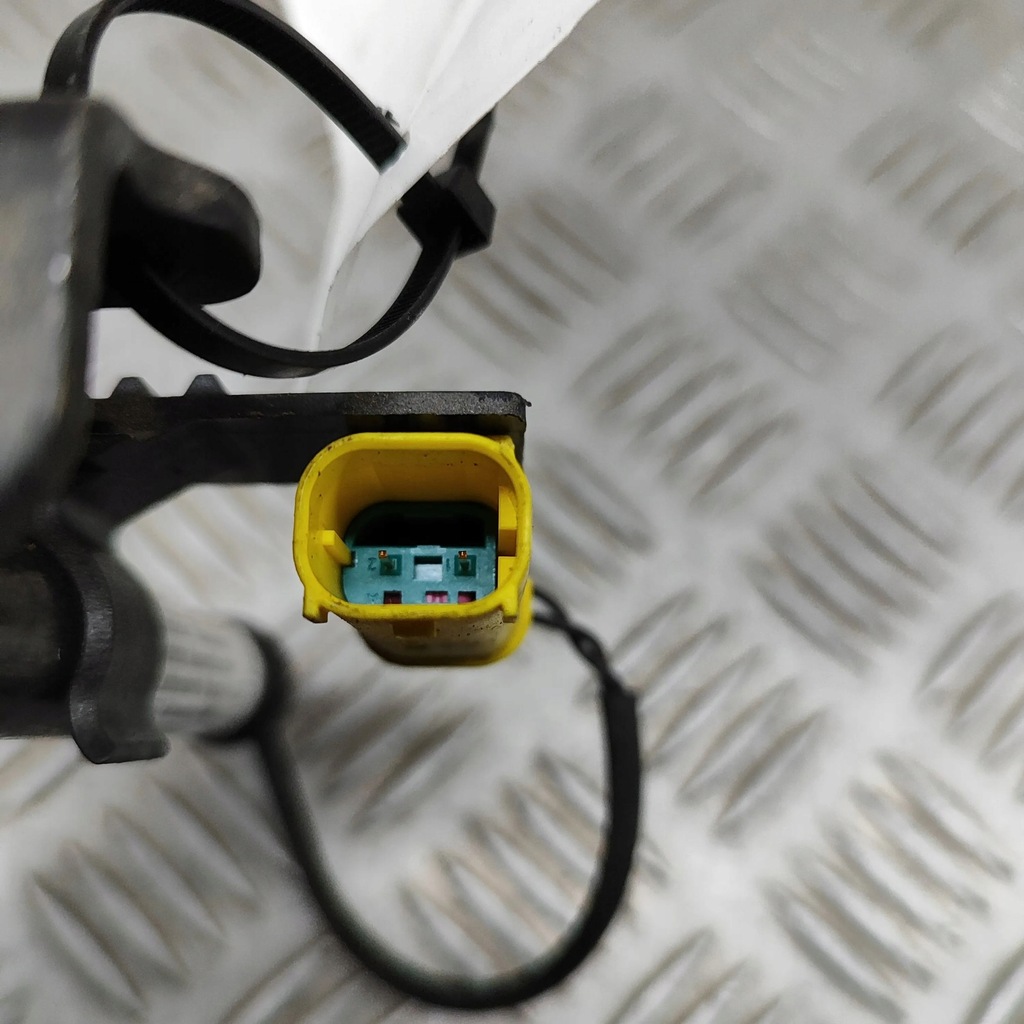 фото №6, Bmw ix3 g08 2023 привод подушек воздушных dla пешеходов