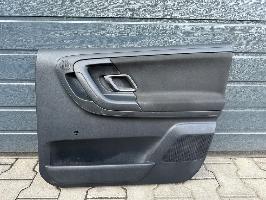 фото №1, Skoda roomster обшивка дверь правый перед