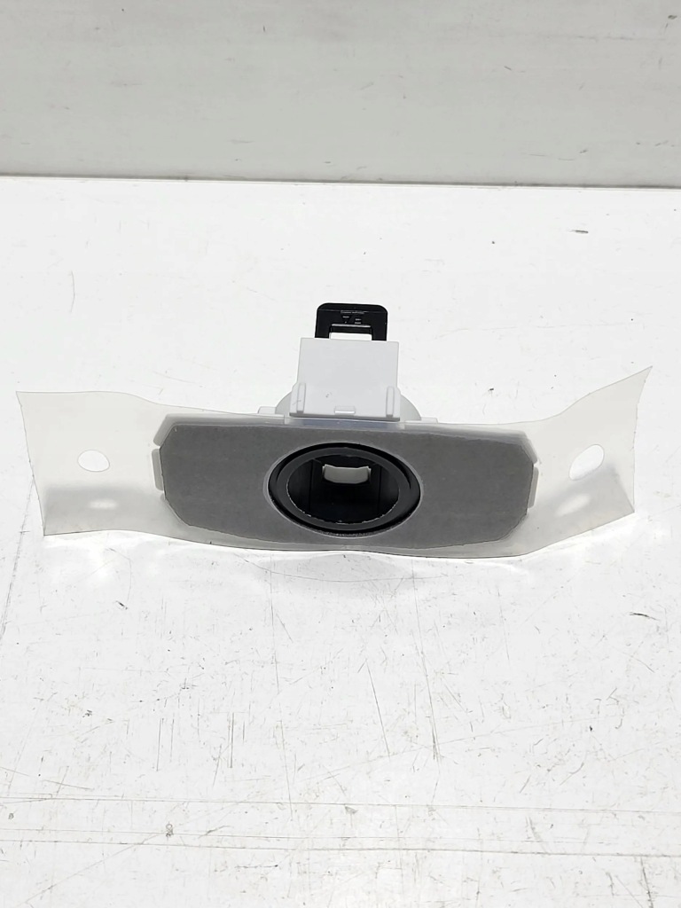 фото №4, Корзина кронштейн датчика pdc lexus nx rx es ls