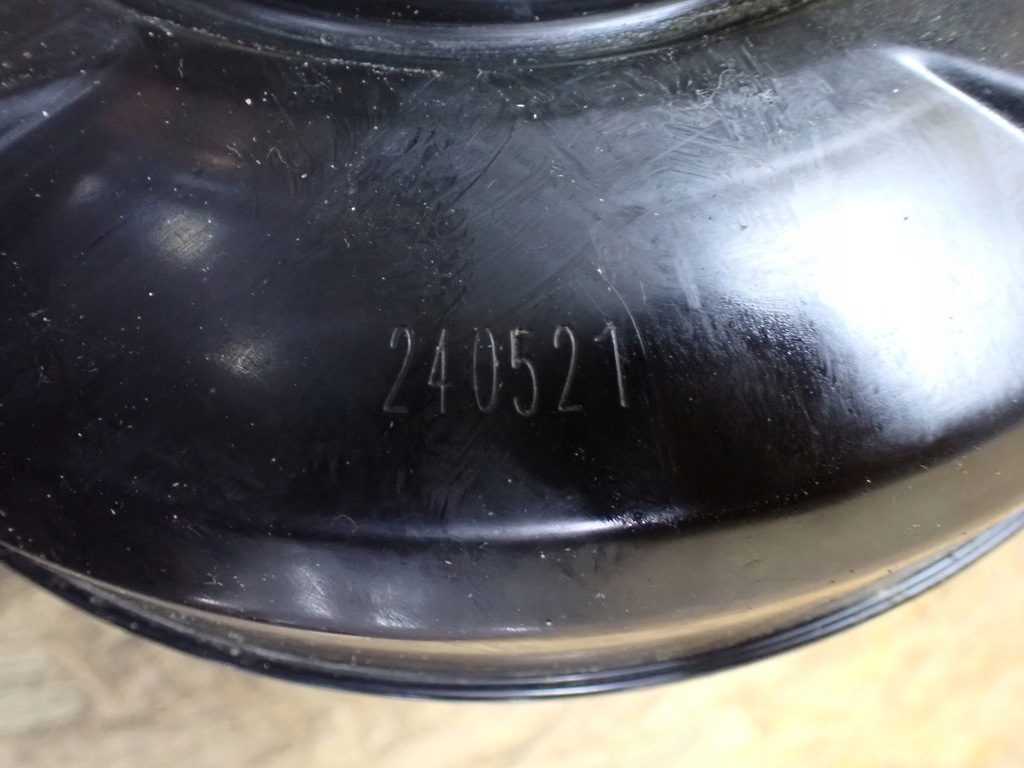 фото №9, Усилитель тормозов тормоза isuzu d-max iii 2021 0204849311 -