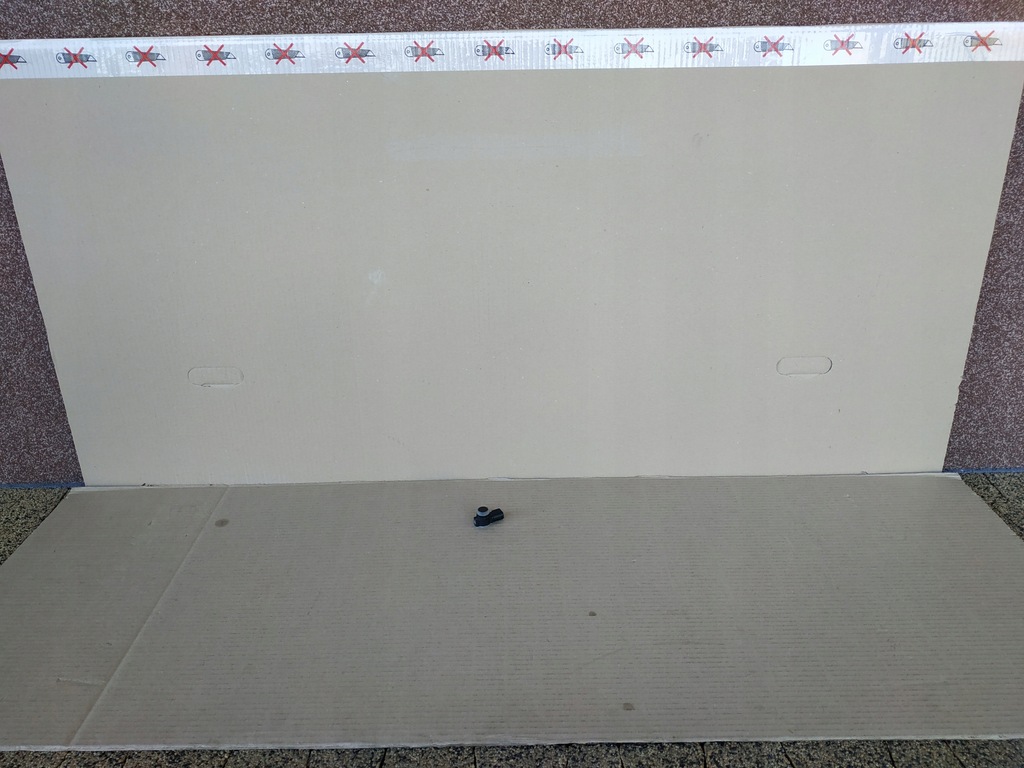 фото №1, Датчик парковки peugeot