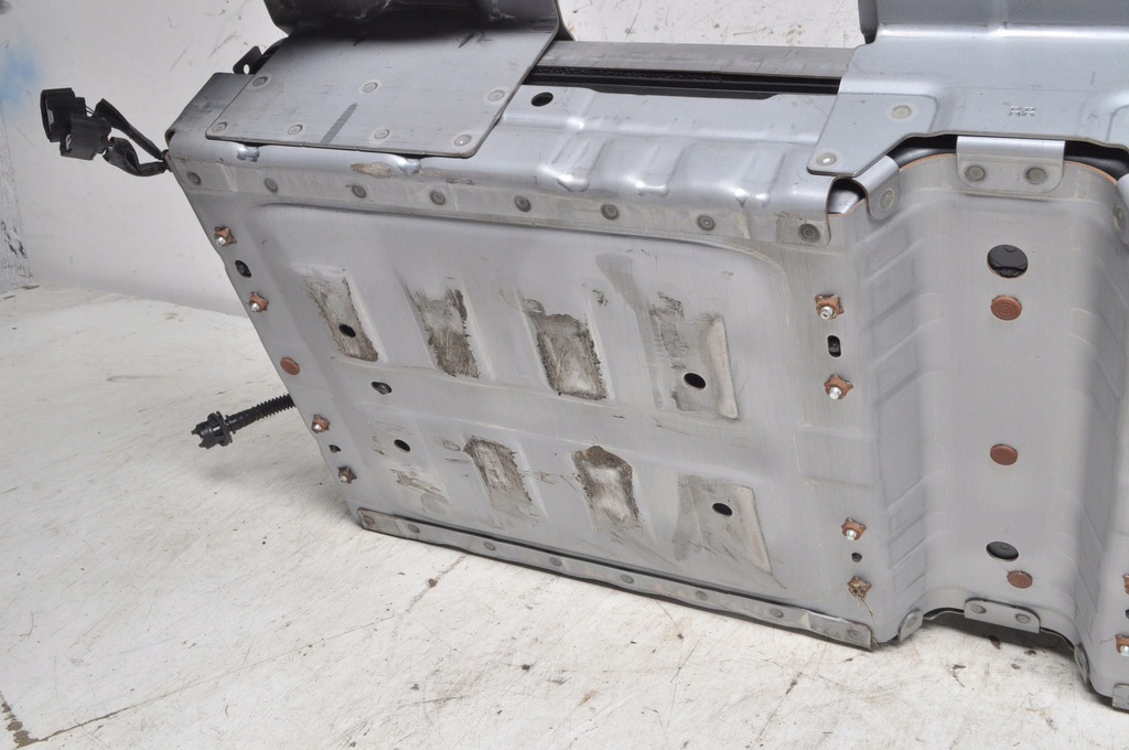 фото №16, Nissan x-trail iv t33 e-power акумулятор акумулятор 295b06ra0a 1,73kwh 5tys km