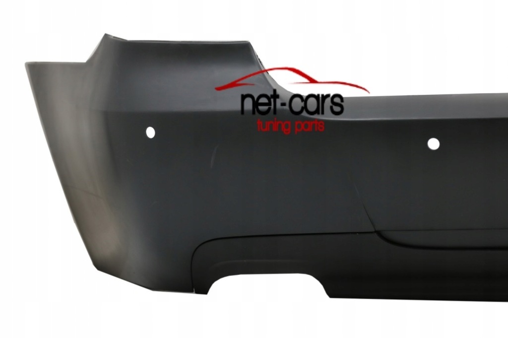 Бампер перед задня bmw 3 e90 05-09 m набір pdc swr протитуманні фари в Україні