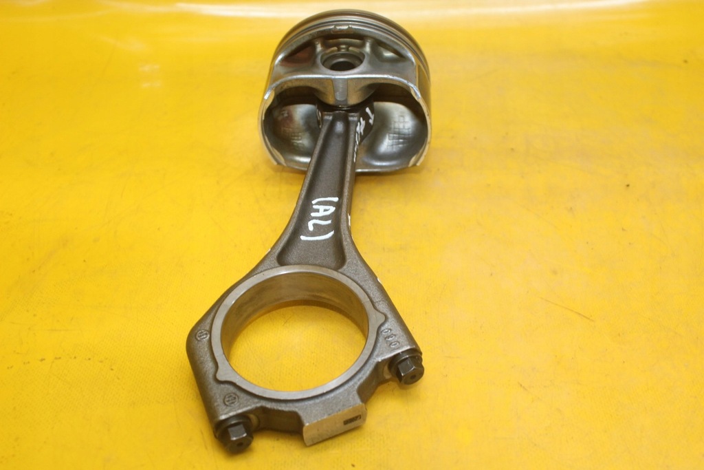 фото №8, Поршень шатун шатун левый jaguar xj x351 508ps 5.0b v8 092190 1295 x15h69
