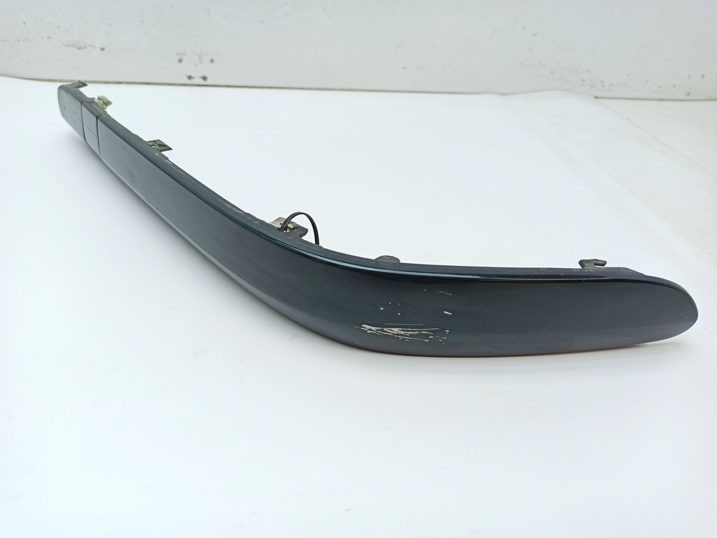 фото №7, Молдинг бампера передній права сторона mercedes-benz c w203 a2038851821