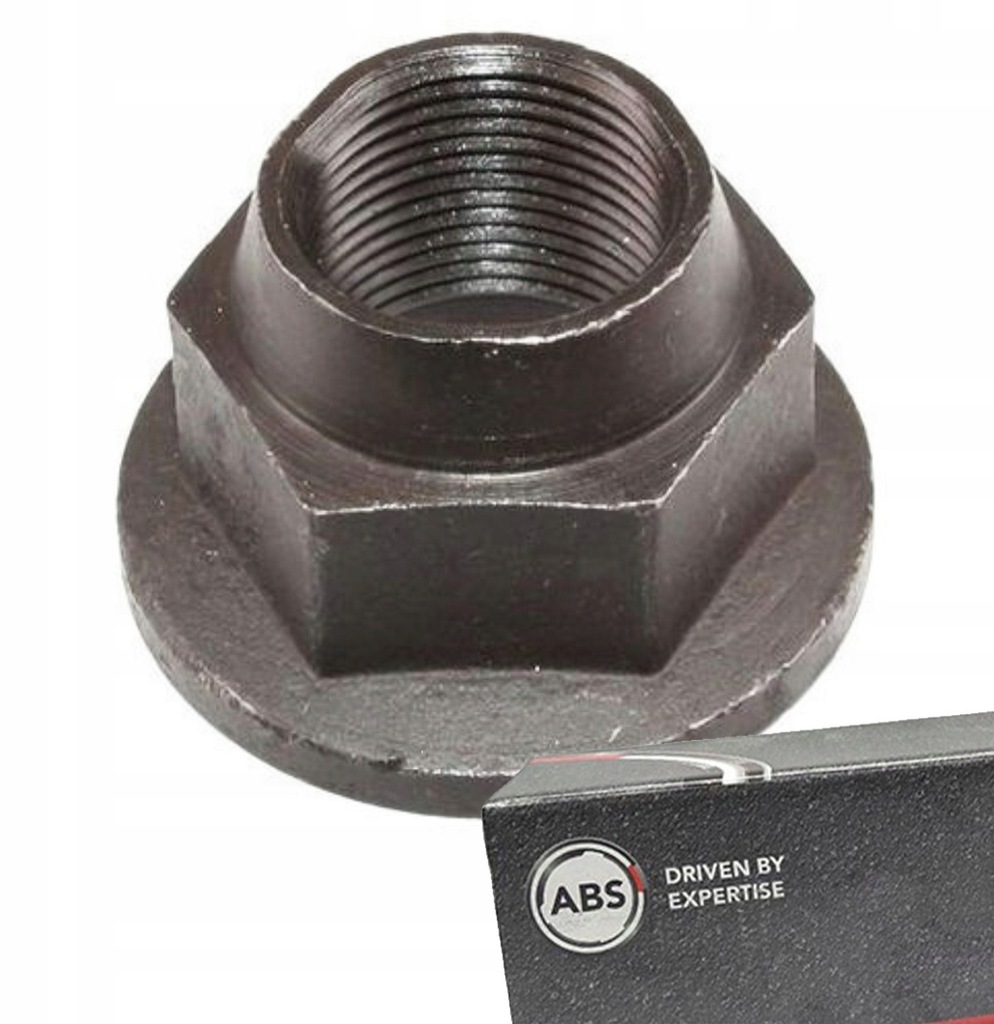 фото №1, Гайка ступица alfa romeo 166 2.0 2.4 jtd 2.5 v6