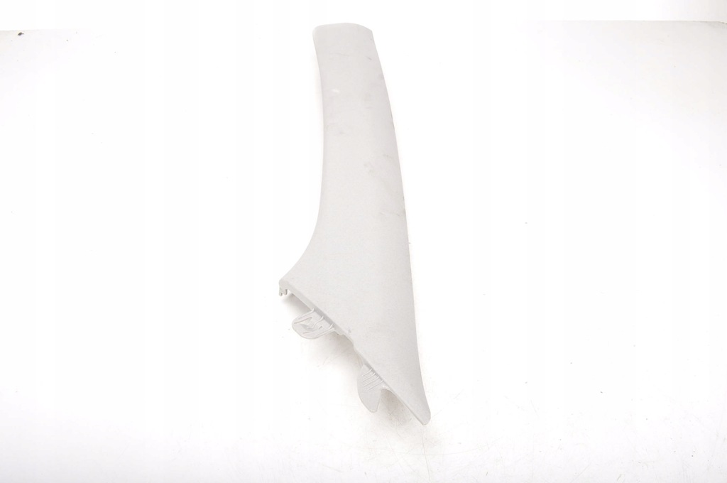 фото №1, Niro обшивка стійка лівий перед 85810-g5000 2021r