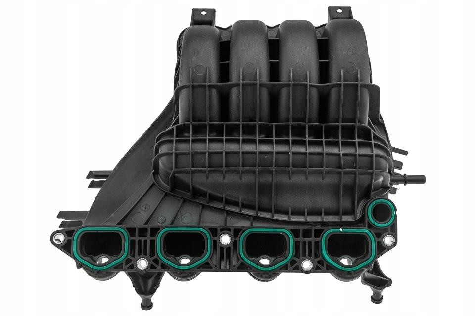фото №4, Колектор всмоктуючий vw golf vii 1.6 2014-
