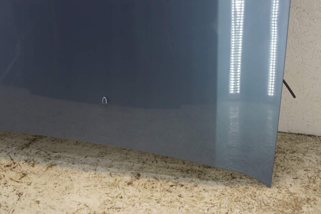 фото №8, Ford mustang v 2005-2009 капот крышка перед