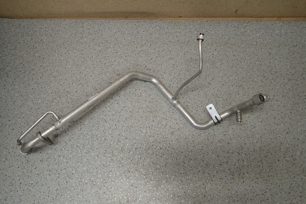 фото №4, Suzuki sx4 s-cross 13-16 шланг кондиционера