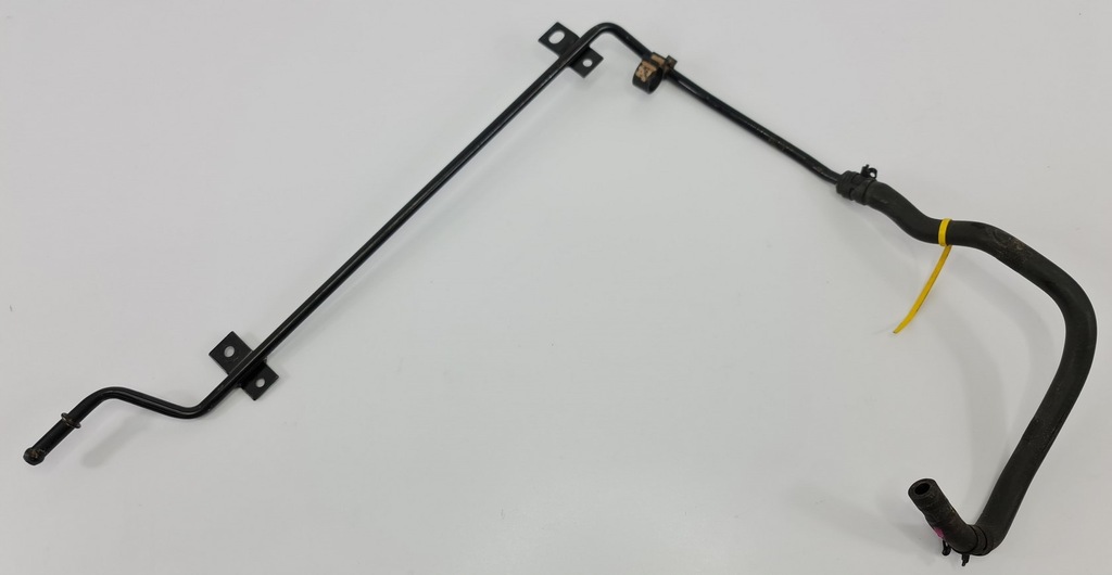 фото №1, Wąż трубка wody chrysler sebring iii crd 05162002ab