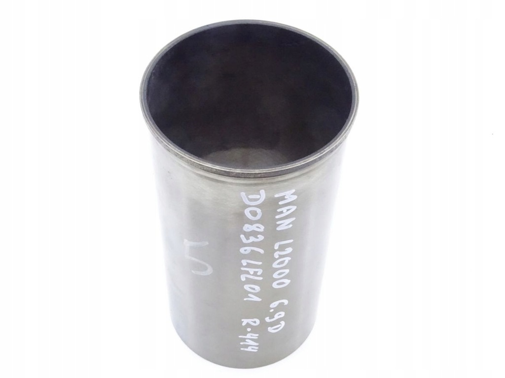 фото №1, Man l2000 le 6.9 d0836 e3 втулка цилиндра