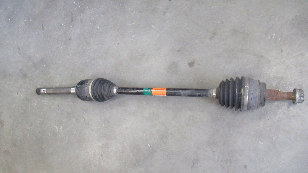 Купить Приводной вал правая ml w166 gle gl 3.0 cdi a1663301300