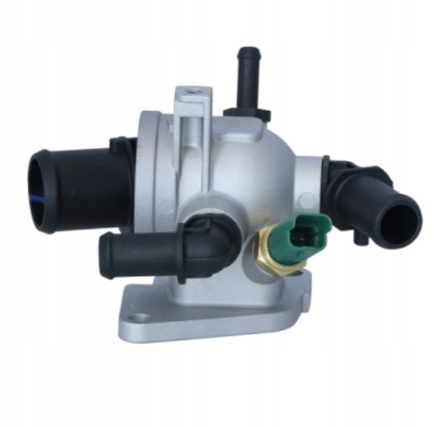 фото №1, Nrf 725147 термостат, середина охолоджуючий