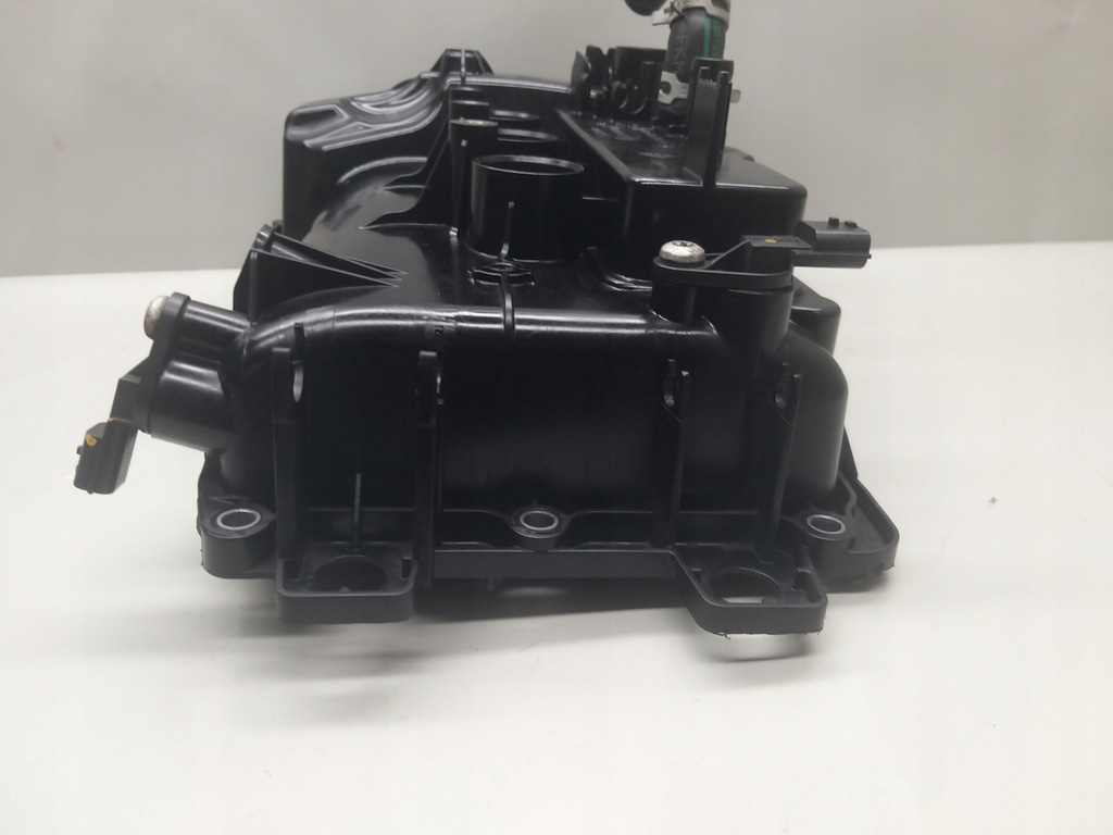 фото №4, Крышка клапанов dacia sandero ii renault clio v 1.0 sce dig-t b4de411