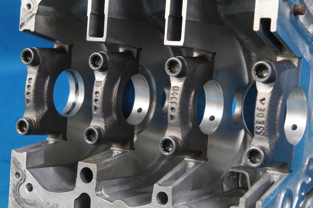 фото №7, Audi a1 8x lift блок двигателя 1.0tsi chzb 2016r