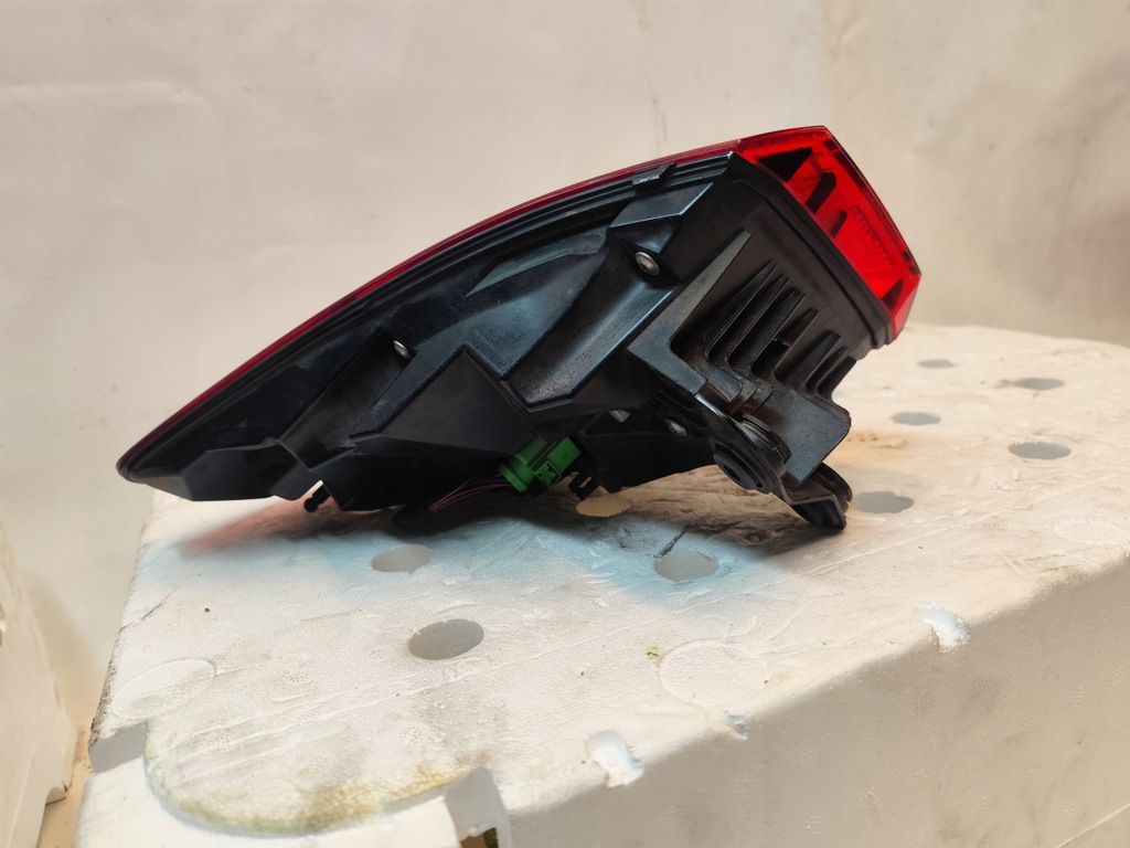 фото №5, Audi q3 83a sportback лампа задняя правая