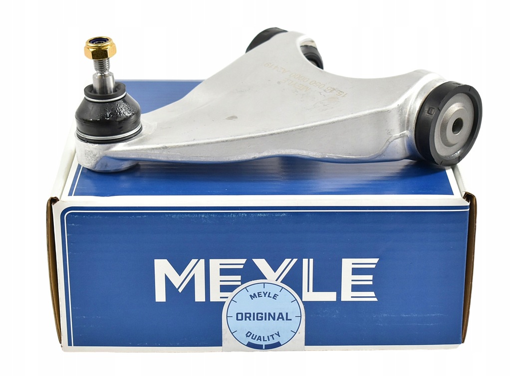 фото №1, Meyle важіль верхній alfa romeo 147 156 gt лівий