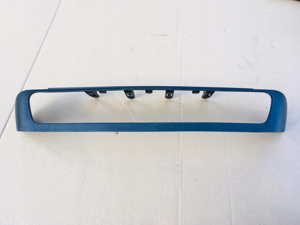 фото №1, Рамка решётки обдув combo e rifter 9816553577