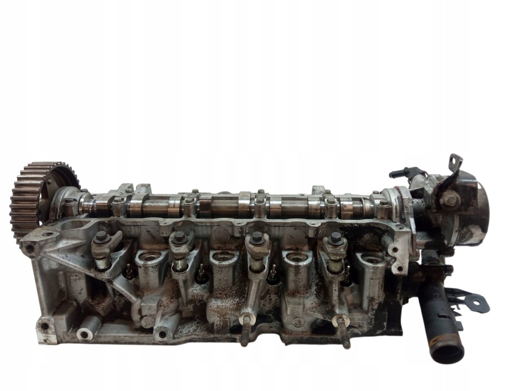 Купити Головка комплектна 2968f2 1.5 dci nissan tiida 1 2004-2012