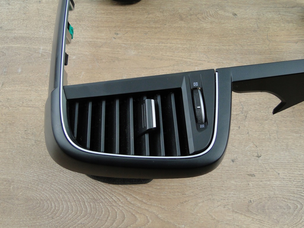 фото №5, Renault koleos ii рамка навігації