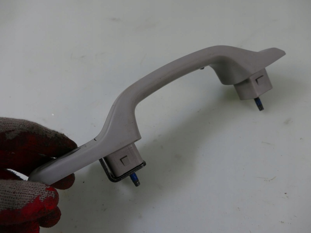 фото №2, Volvo xc90 i lift ручка потолочный кронштейн