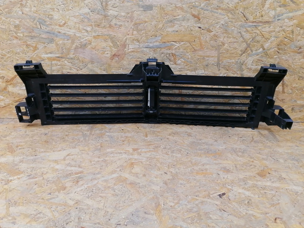 фото №9, Жалюзи шторка воздуховод воздуха mercedes benz w247 247 b klasa 2018-