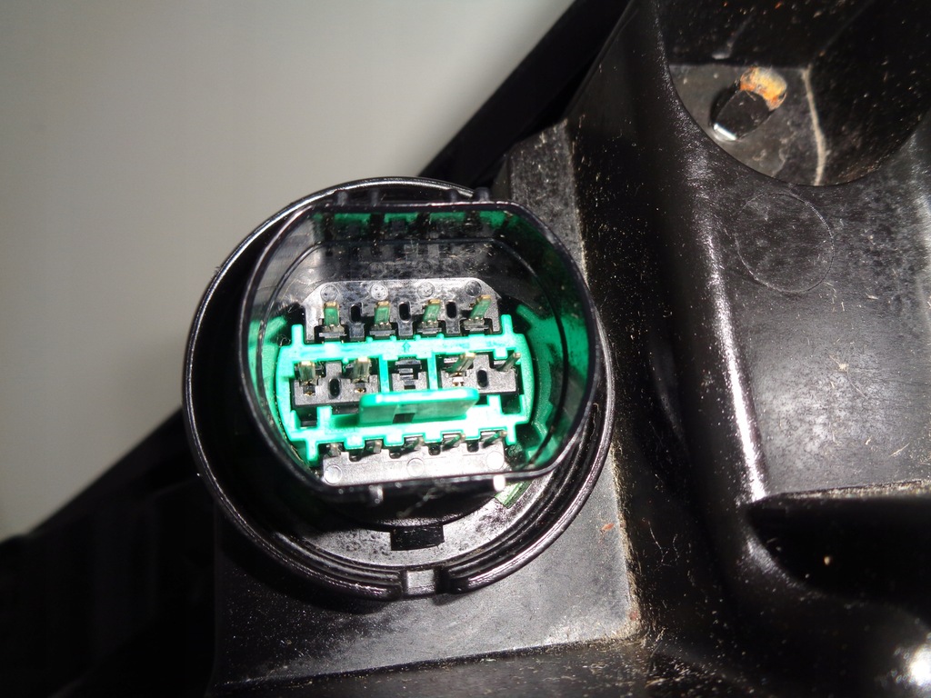 фото №5, Hyundai tucson iii лампа правая перед full led 18-