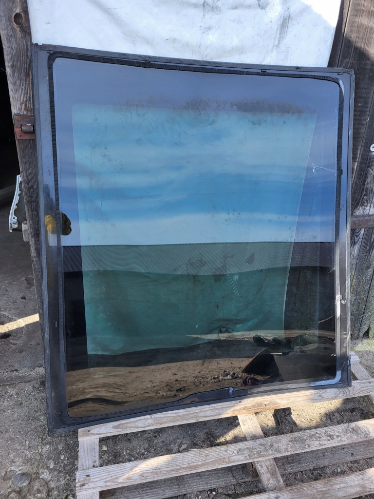 фото №9, Стекло solar крыша панорамный citroen c4 grand picasso ii 13- 2016rok