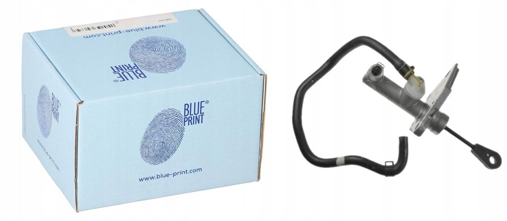 фото №1, Blp насос зчеплення kia carens ii fj 2002.07-