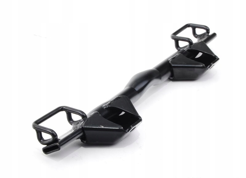 фото №13, Кронштейн дитяче крісло isofix vw passat skoda superb