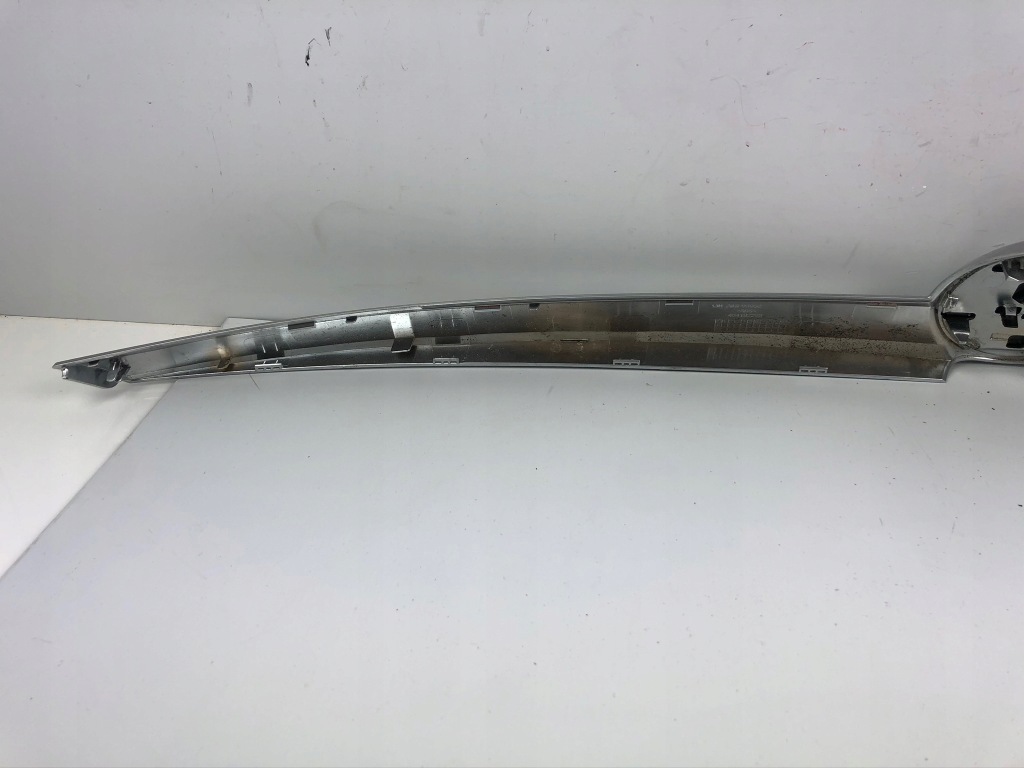 фото №4, Накладка крышки задней opel insignia a lift sedan