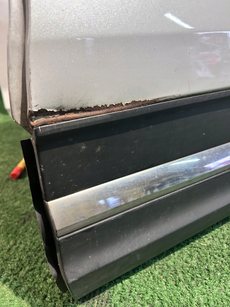 фото №2, Двері задня задні ліва renault koleos ii