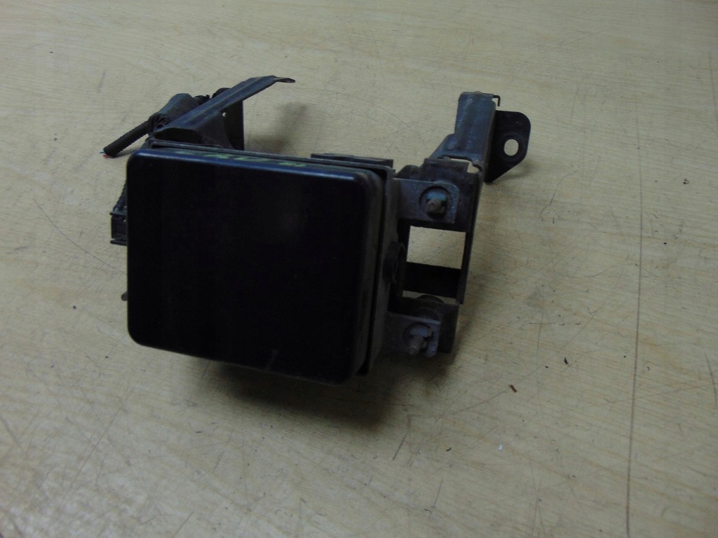 фото №5, Модуль радар honda crv iii 36800-sww-g02