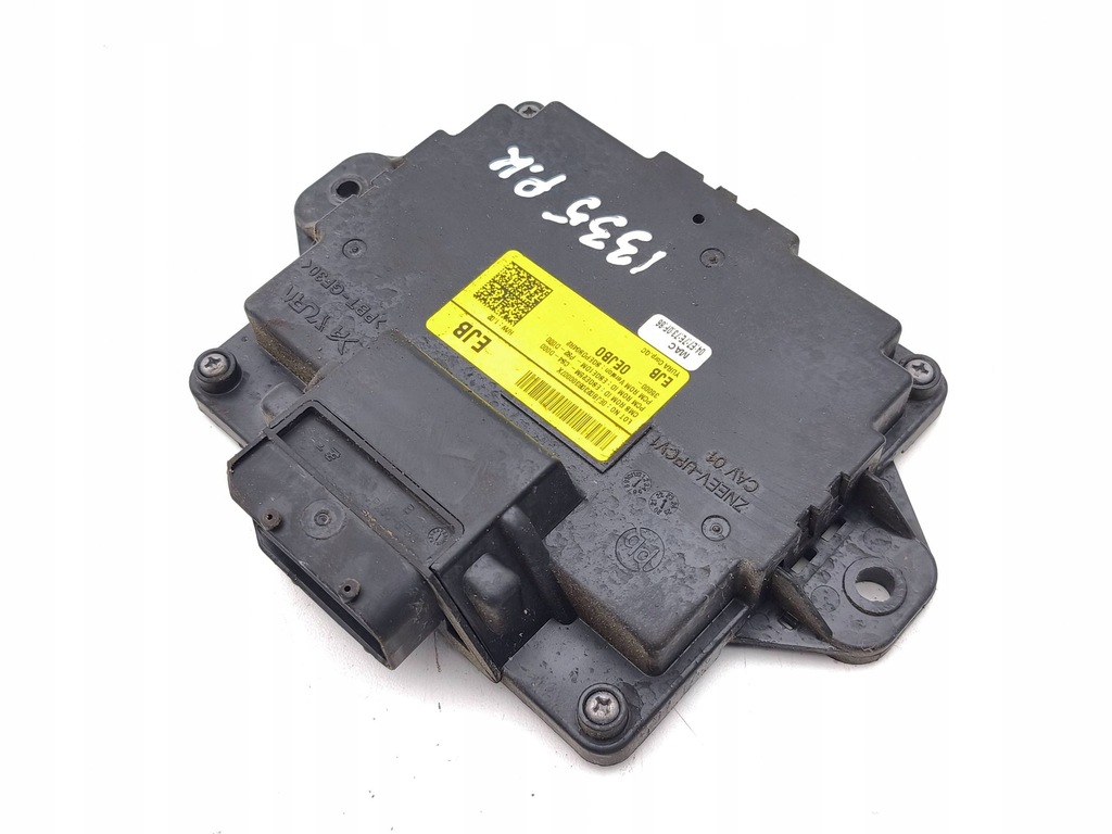 фото №1, Kia niro 2024 компьютеры / модули / блоки управления