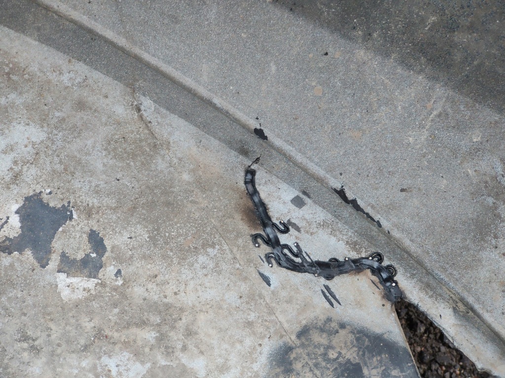 фото №13, Fiat 500 07-14 перед капот бампер pas крыло лампы цвет 270/a перламутр