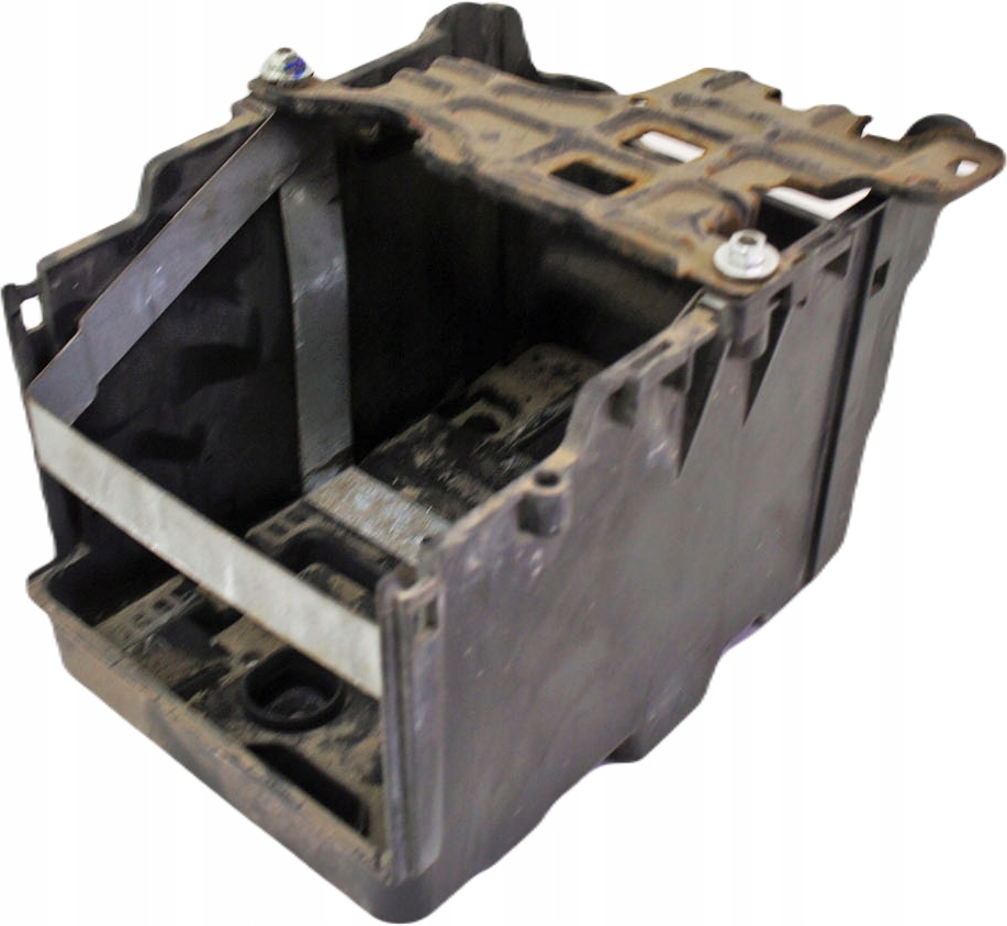 фото №1, Of065 ford transit courier основа акумулятор