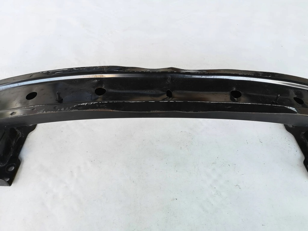 фото №8, Tesla x - балка бампера перед