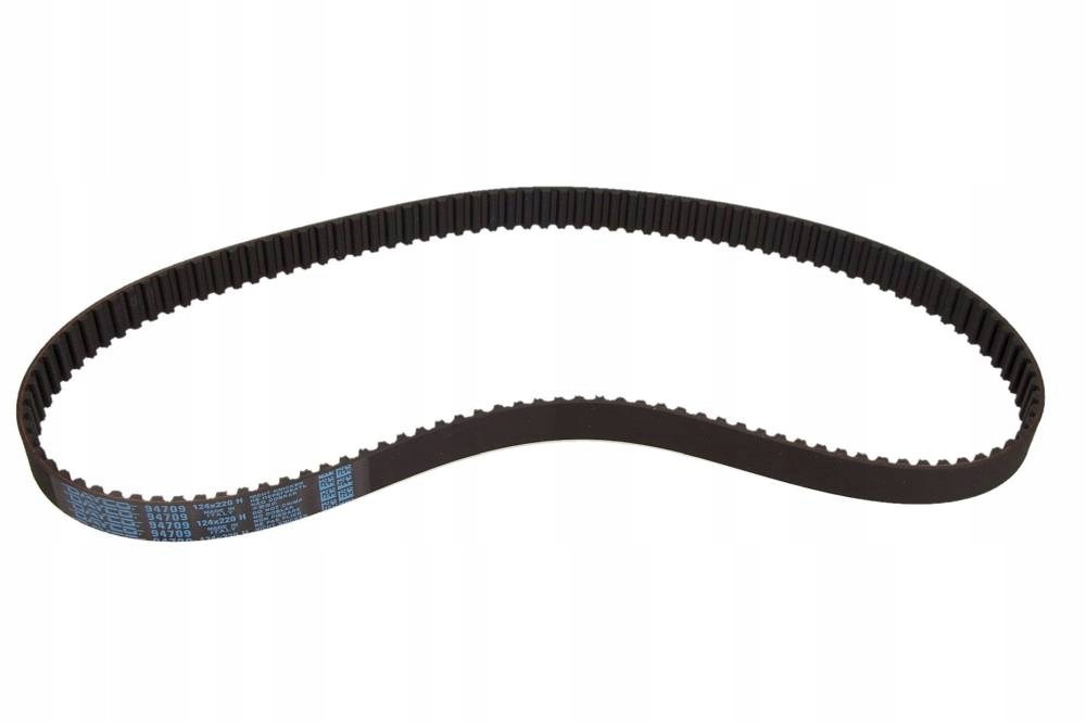 фото №1, Ремень распределительного вала dayco 94709