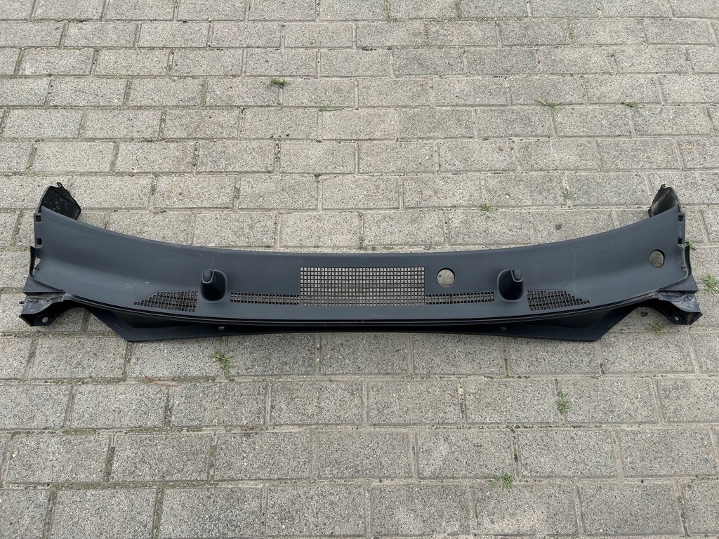 фото №1, Kia sportage v 5 21- жабо europa 86151-r2000