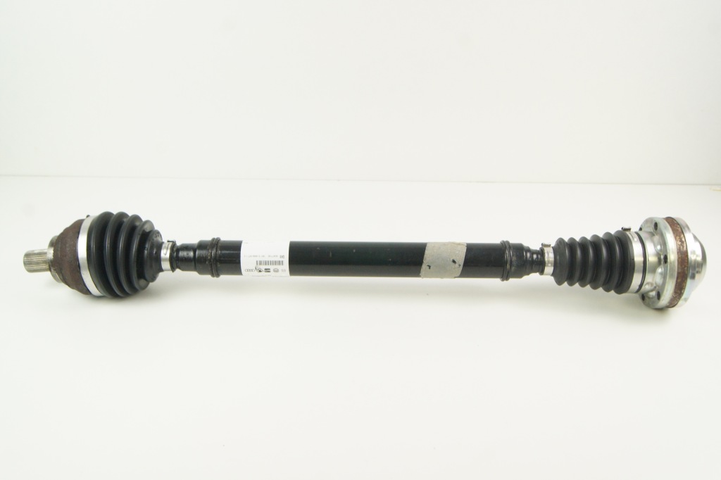 фото №1, Gd vw sharan привідний вал права комплектна 7n0407764p